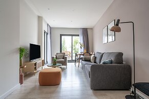 limehome Barcelona Rector Triadó