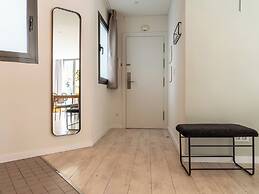 Limehome Barcelona Rector Triadó