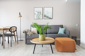 Limehome Barcelona Rector Triadó