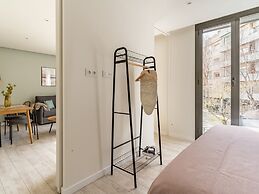 limehome Barcelona Rector Triadó