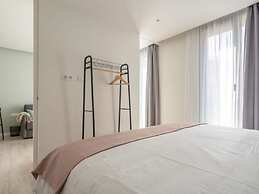 limehome Barcelona Rector Triadó