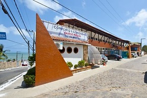 Lumar Hotel Ponta Negra