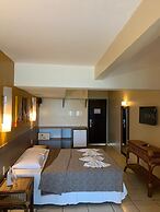 Lumar Hotel Ponta Negra