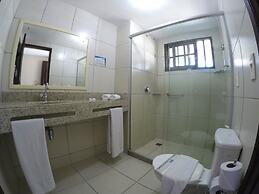 Lumar Hotel Ponta Negra