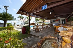 Lumar Hotel Ponta Negra