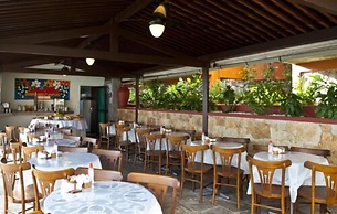 Lumar Hotel Ponta Negra