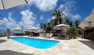 Lumar Hotel Ponta Negra