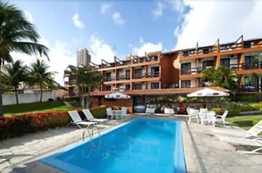Lumar Hotel Ponta Negra