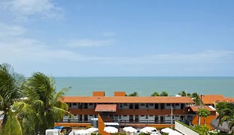 Lumar Hotel Ponta Negra