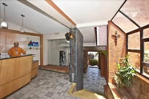 Lumar Hotel Ponta Negra