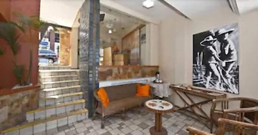 Lumar Hotel Ponta Negra