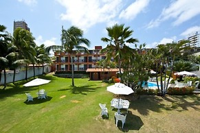 Lumar Hotel Ponta Negra