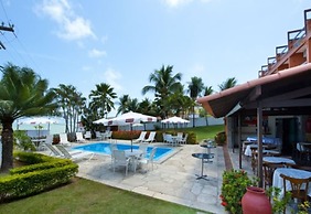 Lumar Hotel Ponta Negra