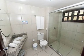 Lumar Hotel Ponta Negra