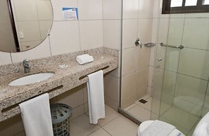 Lumar Hotel Ponta Negra