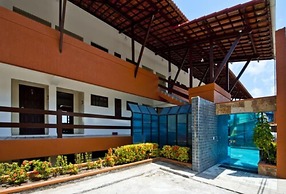 Lumar Hotel Ponta Negra