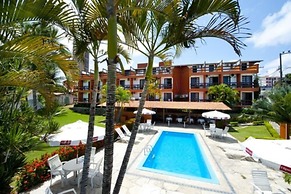 Lumar Hotel Ponta Negra