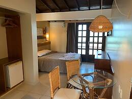 Lumar Hotel Ponta Negra