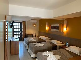Lumar Hotel Ponta Negra