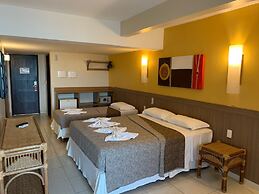 Lumar Hotel Ponta Negra