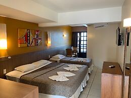 Lumar Hotel Ponta Negra