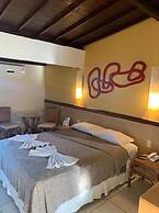 Lumar Hotel Ponta Negra