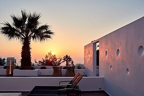 Callia Retreat Adults Only