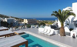 Callia Retreat Adults Only