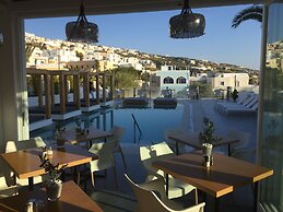 Callia Retreat Adults Only