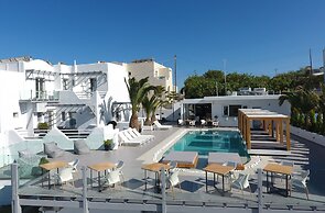 Callia Retreat Adults Only