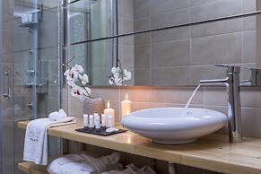 Callia Retreat Adults Only