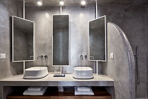 Callia Retreat Adults Only