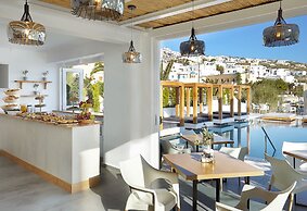 Callia Retreat Adults Only