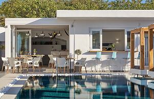 Callia Retreat Adults Only