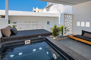 Callia Retreat Adults Only