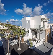 Callia Retreat Adults Only