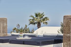 Callia Retreat Adults Only