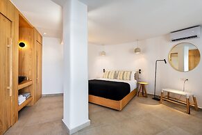 Callia Retreat Adults Only