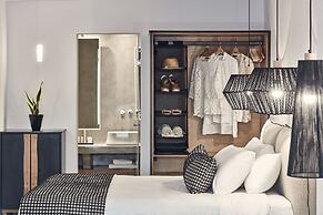 Callia Retreat Adults Only