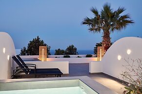 Callia Retreat Adults Only