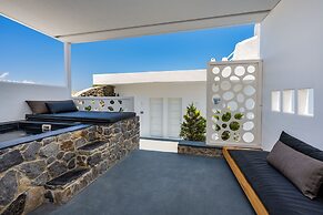 Callia Retreat Adults Only