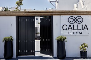 Callia Retreat Adults Only