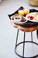 Callia Retreat Adults Only