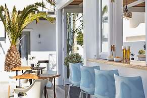 Callia Retreat Adults Only