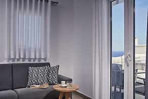 Callia Retreat Adults Only