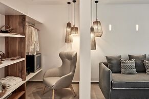 Callia Retreat Adults Only