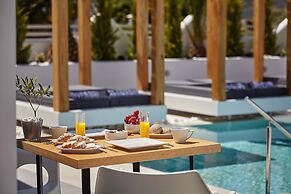 Callia Retreat Adults Only