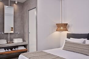 Callia Retreat Adults Only