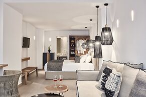 Callia Retreat Adults Only