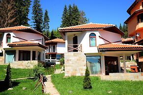 Chalets at Pamporovo Village